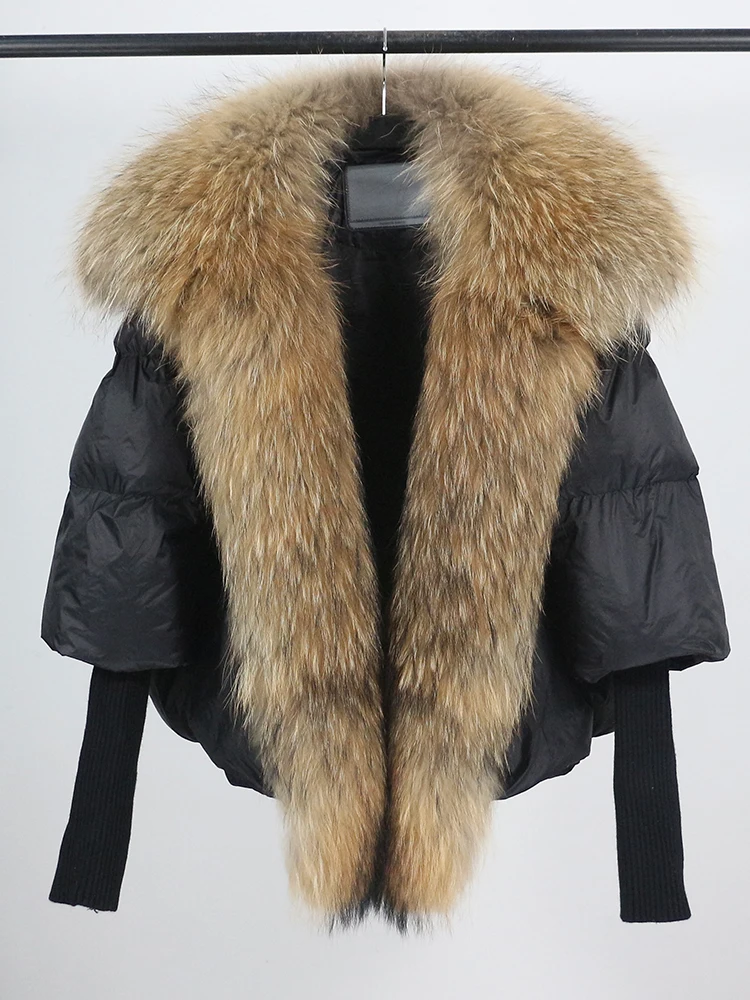 Matteo - Chaqueta Acolchada