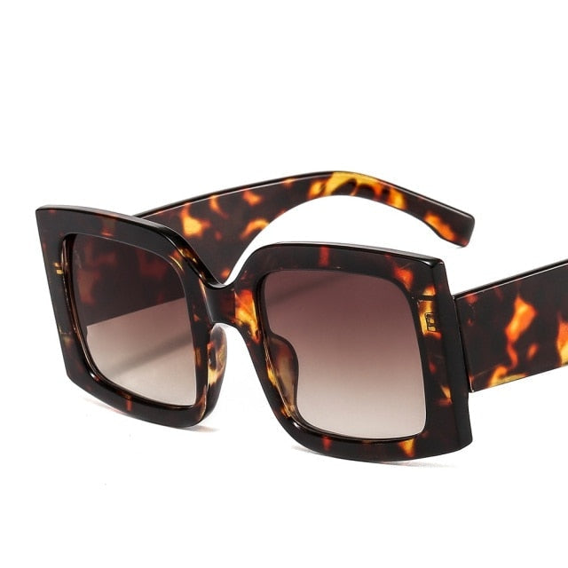 Rocco - Gafas de sol Square