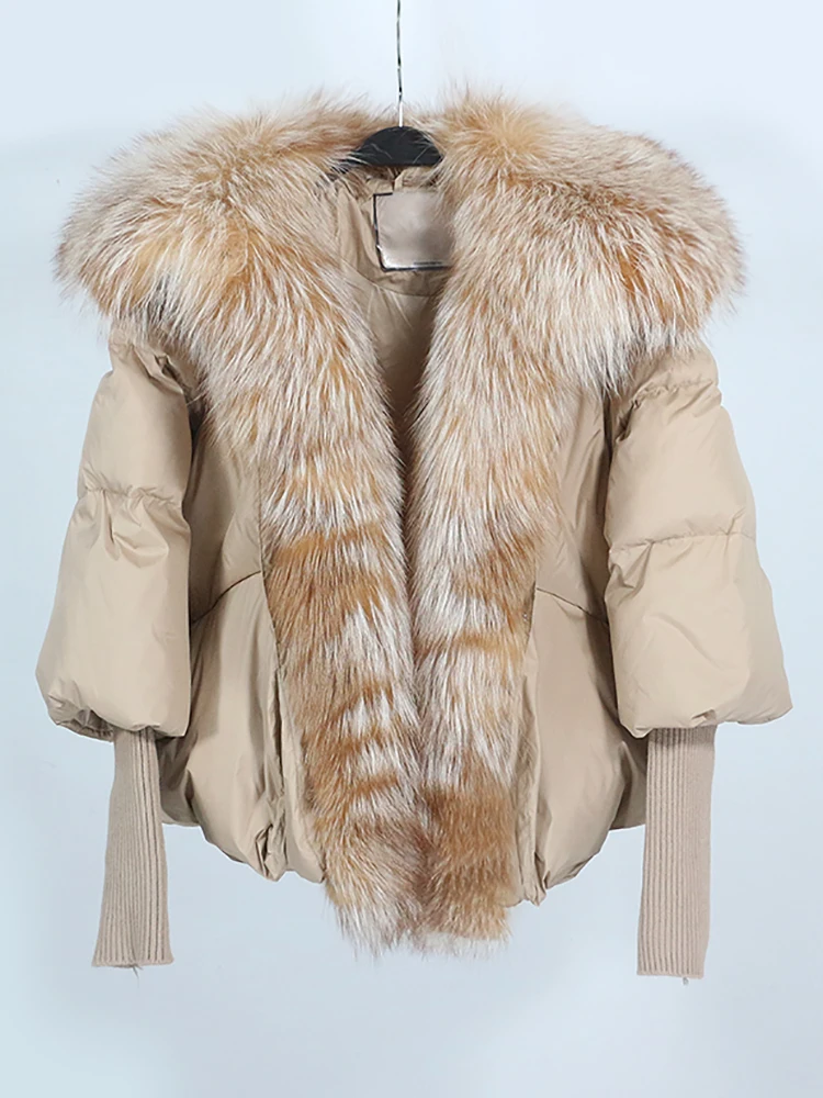 Matteo - Chaqueta Acolchada