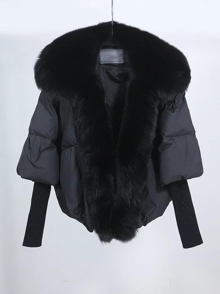 Matteo - Chaqueta Acolchada