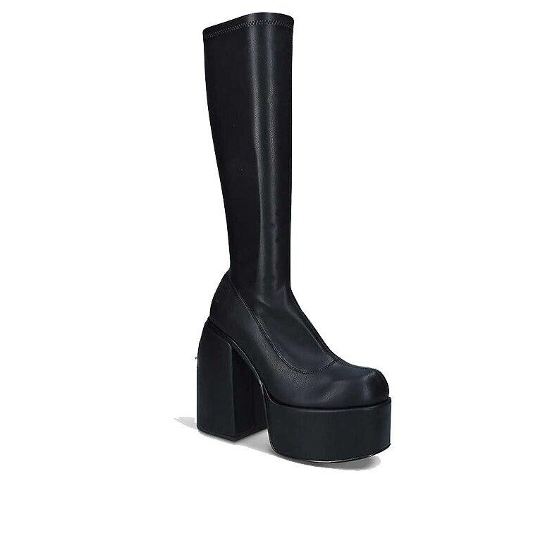 Camila - Botas de tacón