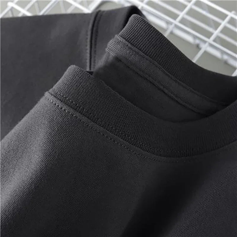 Lucas - Camiseta Gato Ramen – Diseño Retro Casual para Hombre y Mujer