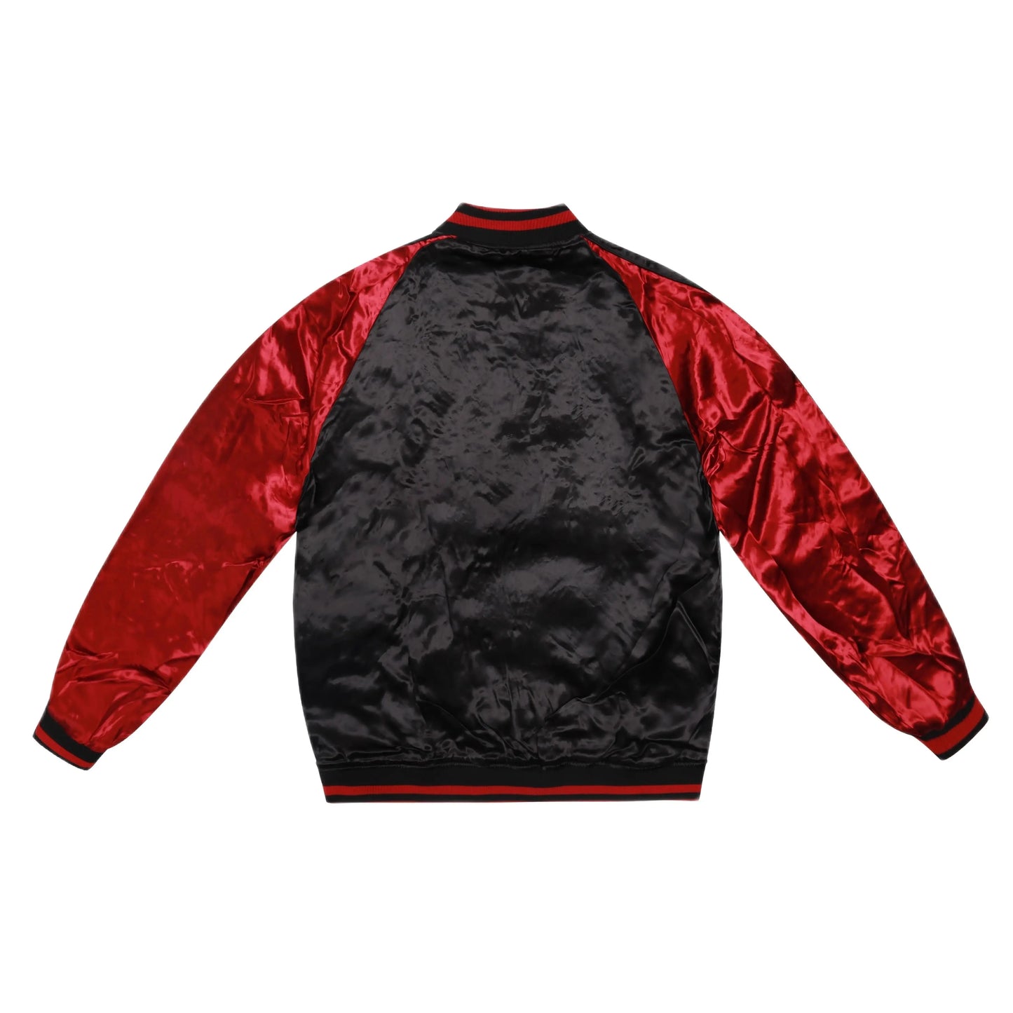 Drogo - Chaqueta Sukajan Reversible