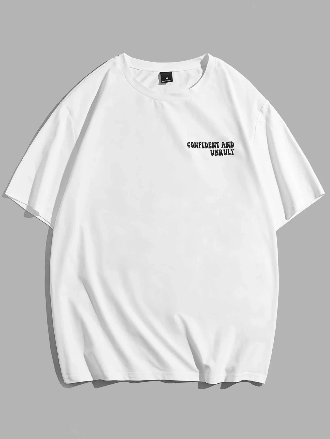 Pablo - Camiseta Manga Corta Hombre Actitud