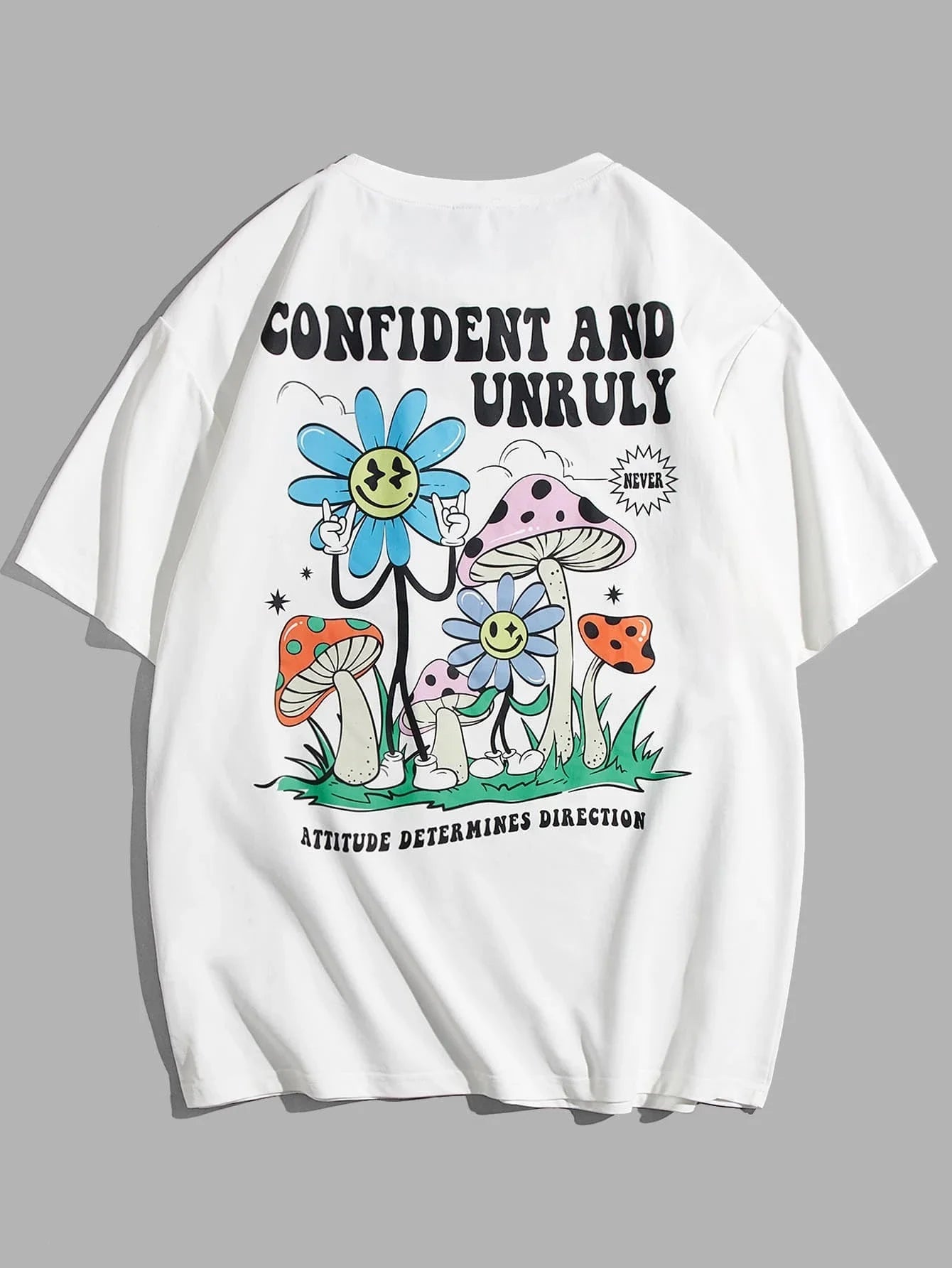 Pablo - Camiseta Manga Corta Hombre Actitud