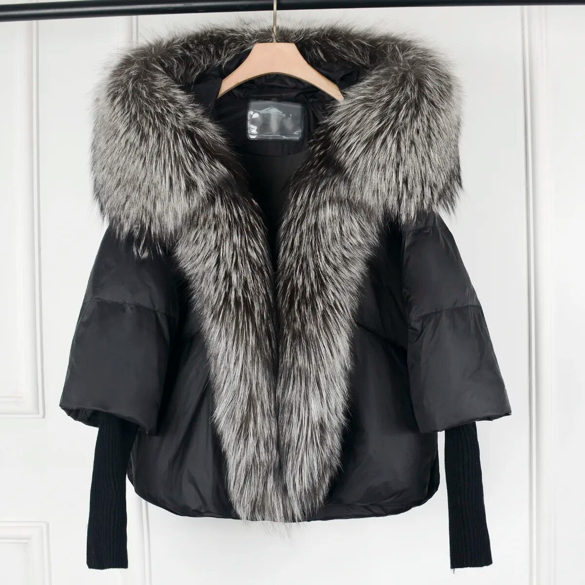 Matteo - Chaqueta Acolchada