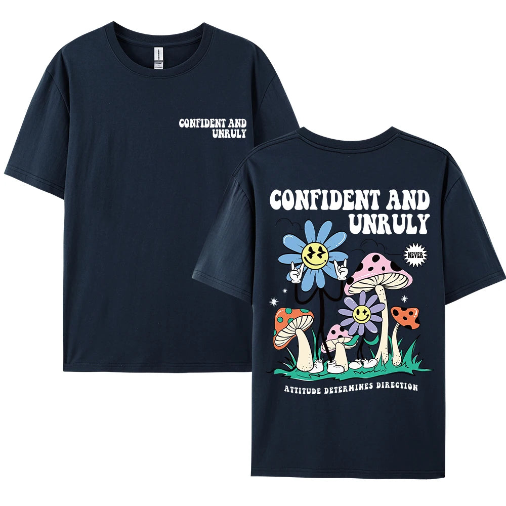 Pablo - Camiseta Manga Corta Hombre Actitud