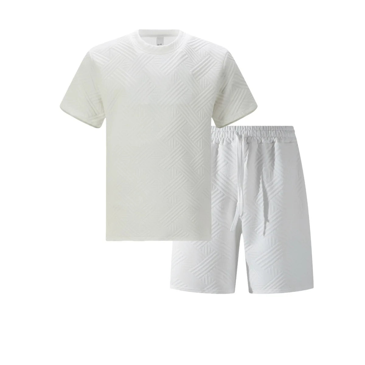 Jake - Conjunto Rayas Hombre