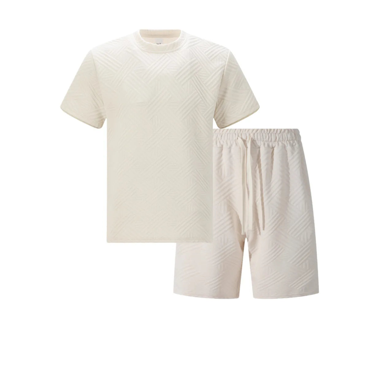 Jake - Conjunto Rayas Hombre