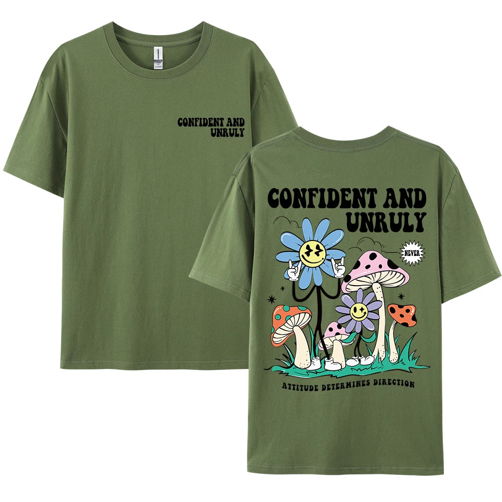 Pablo - Camiseta Manga Corta Hombre Actitud