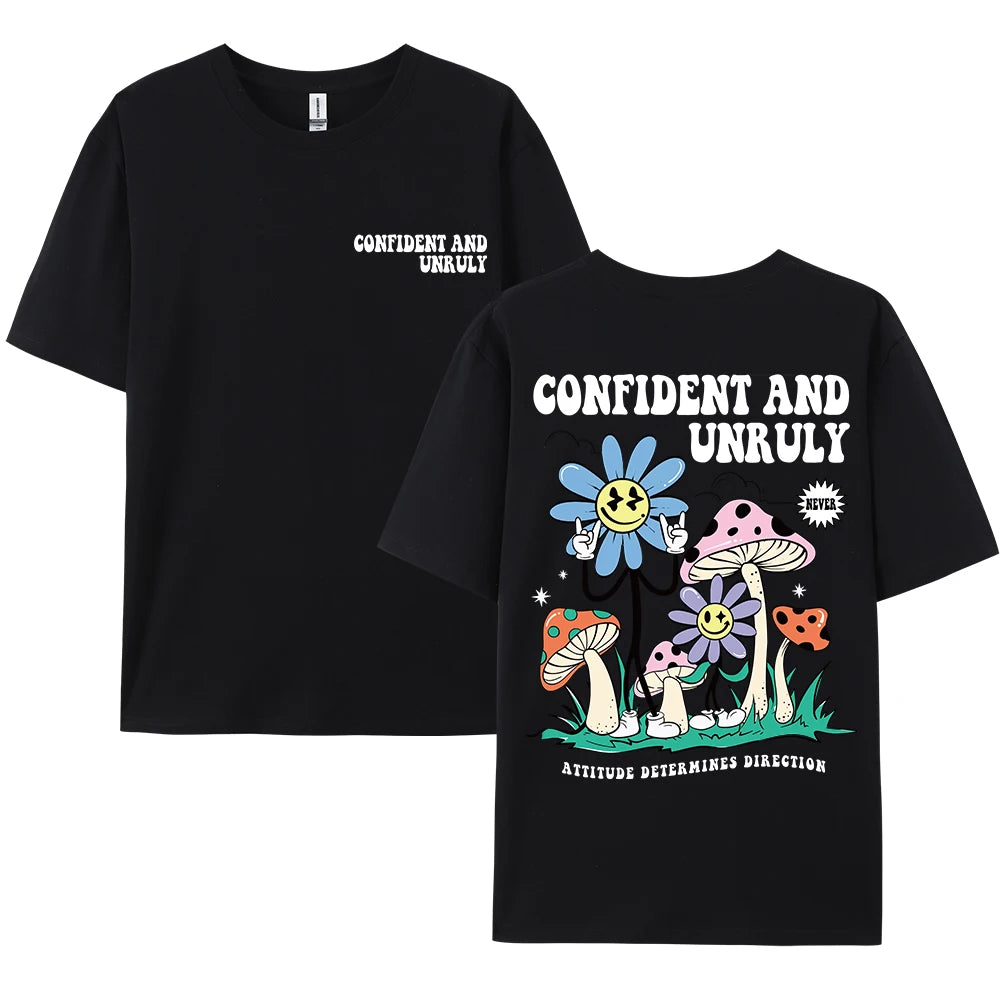 Pablo - Camiseta Manga Corta Hombre Actitud