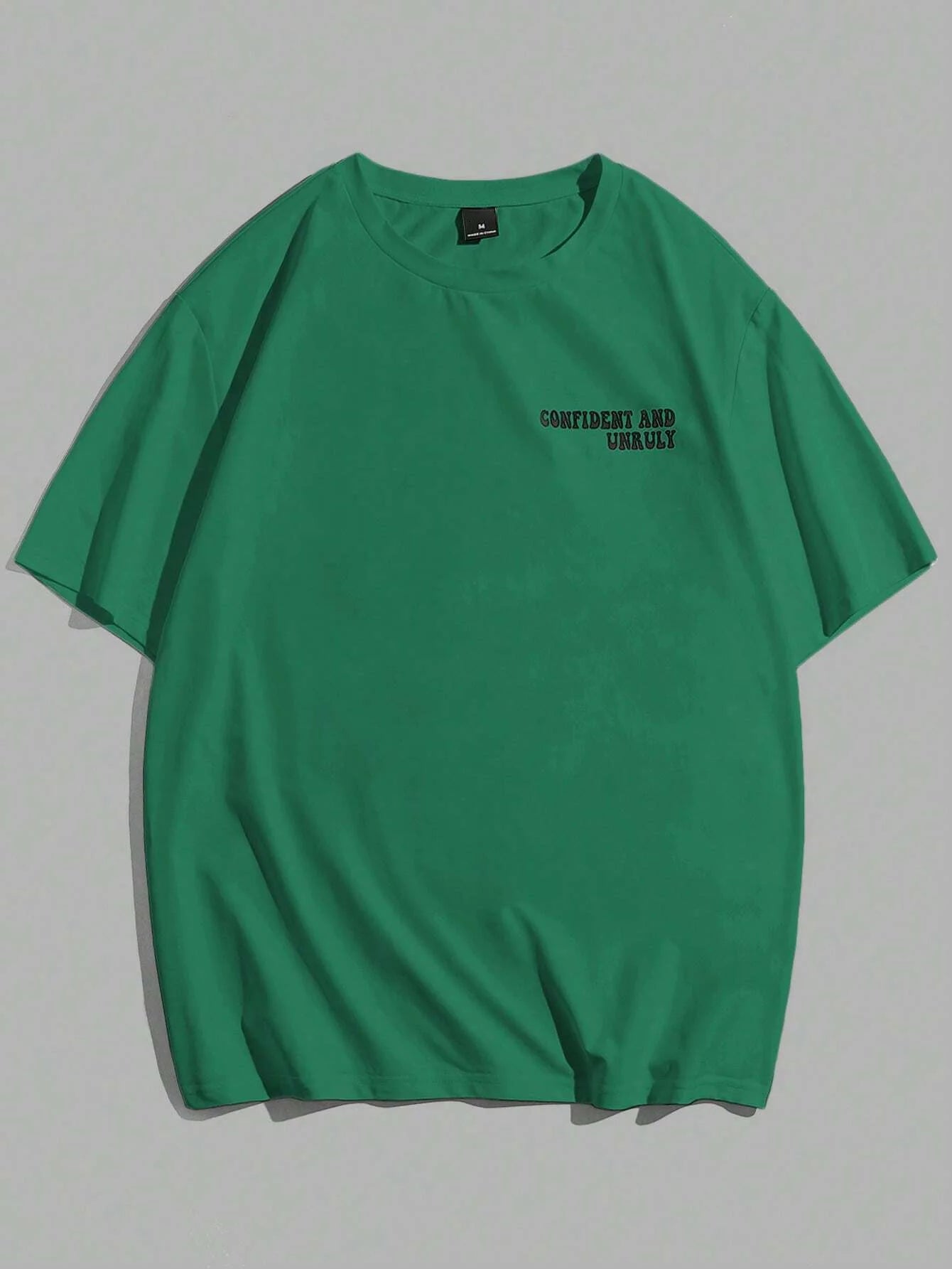 Pablo - Camiseta Manga Corta Hombre Actitud