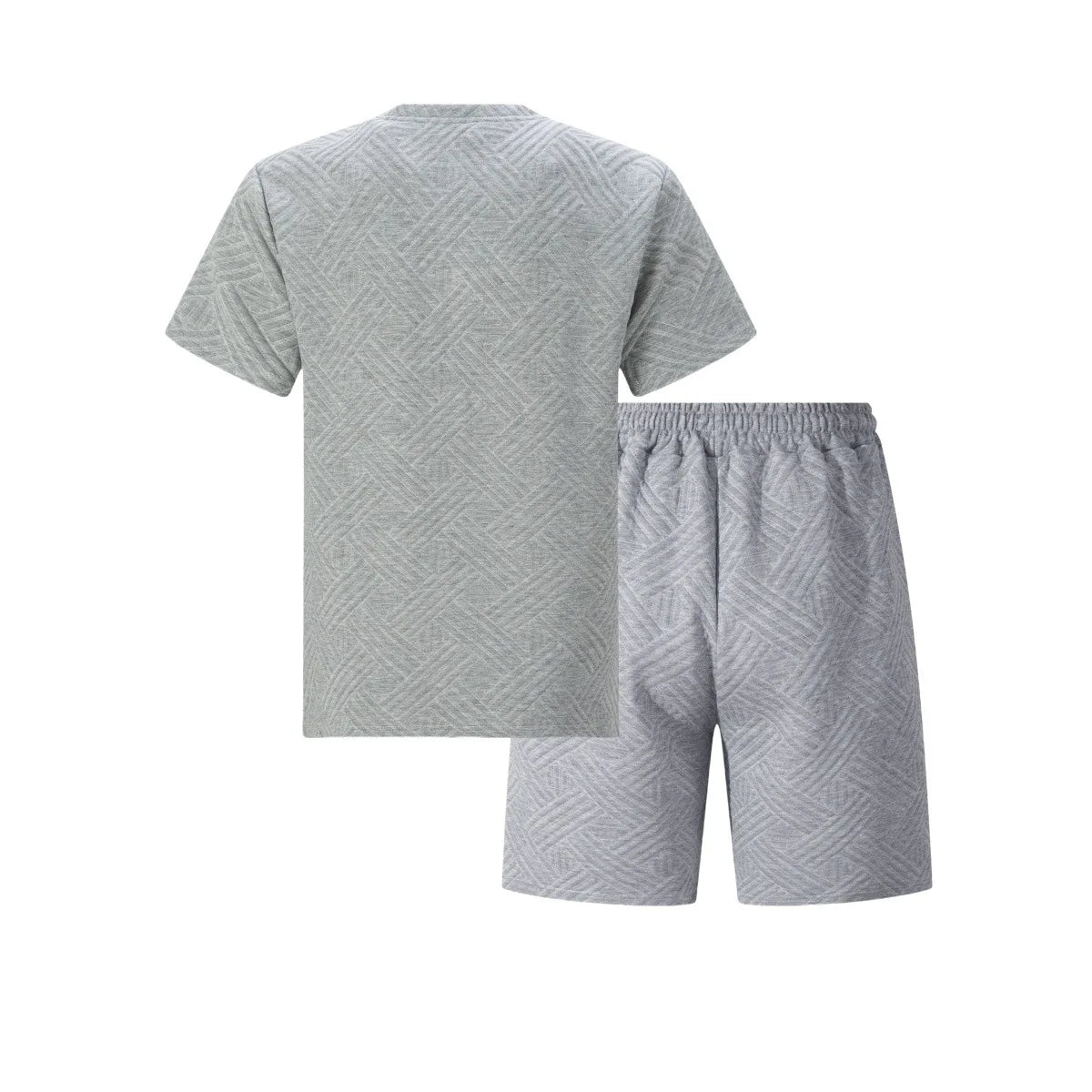 Jake - Conjunto Rayas Hombre
