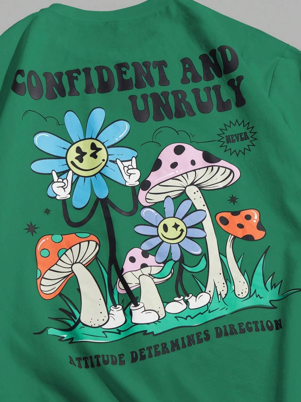Pablo - Camiseta Manga Corta Hombre Actitud