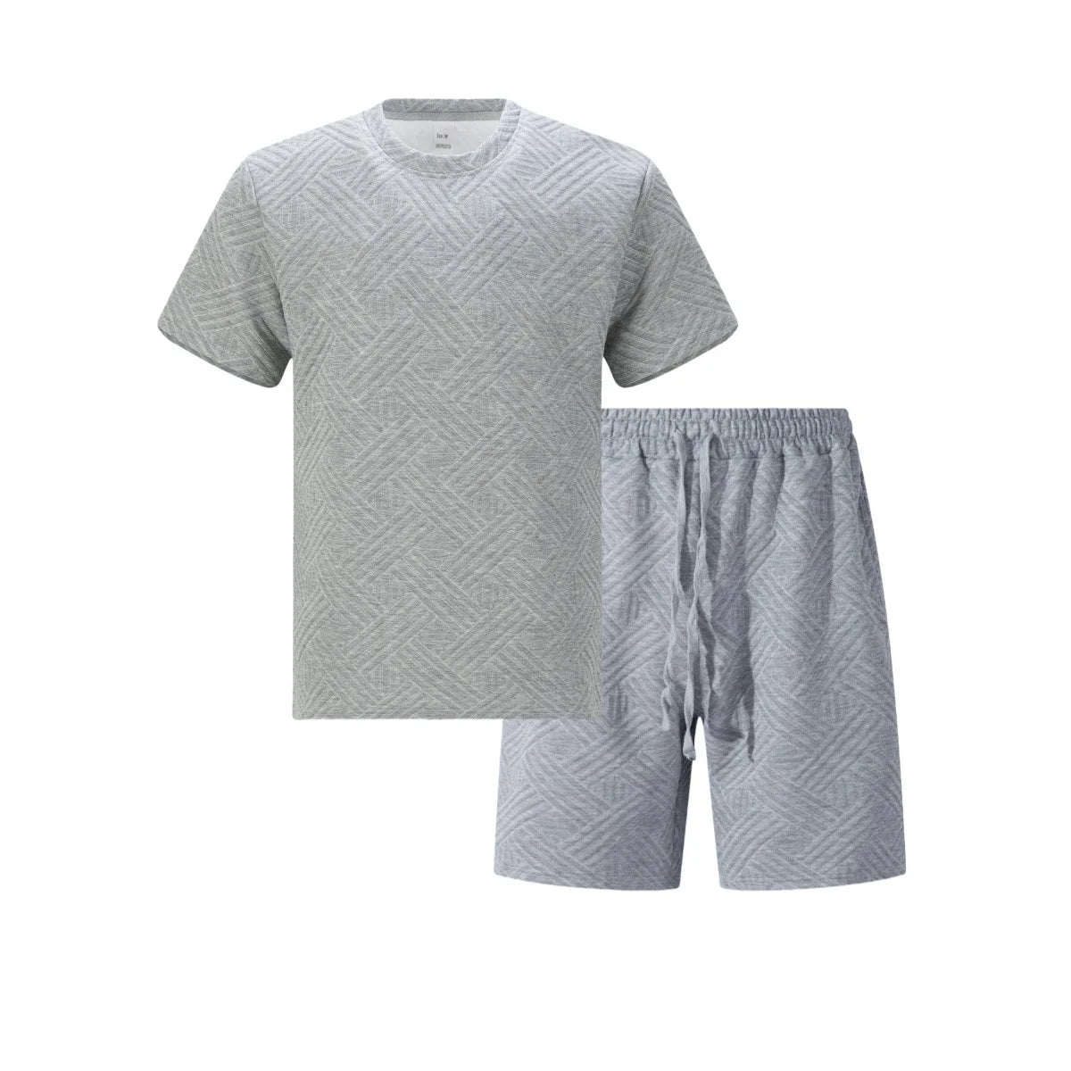 Jake - Conjunto Rayas Hombre