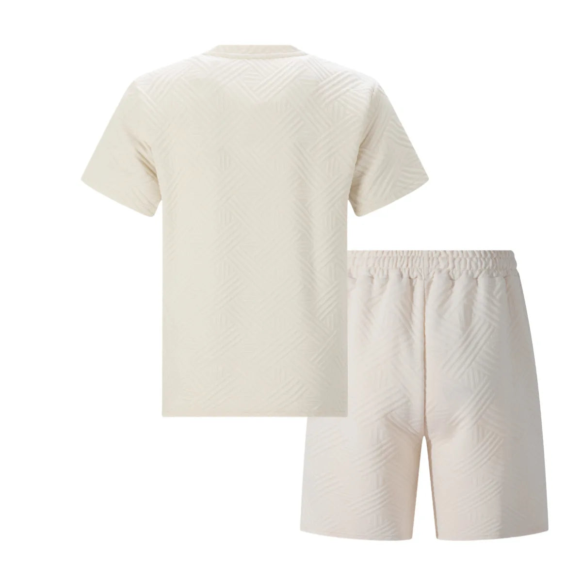Jake - Conjunto Rayas Hombre