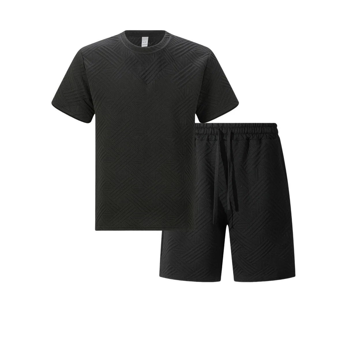 Jake - Conjunto Rayas Hombre