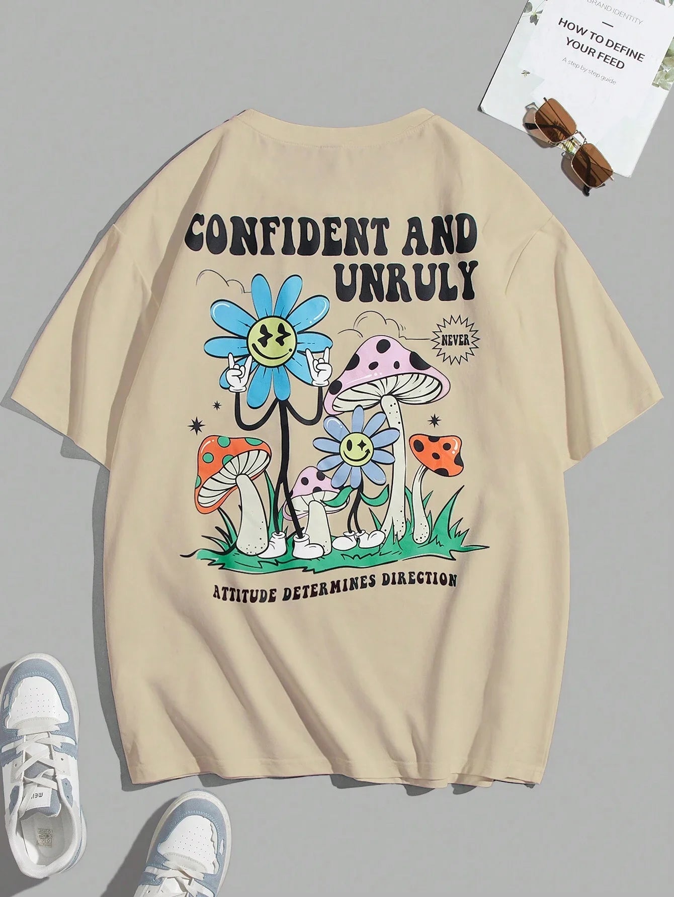 Pablo - Camiseta Manga Corta Hombre Actitud