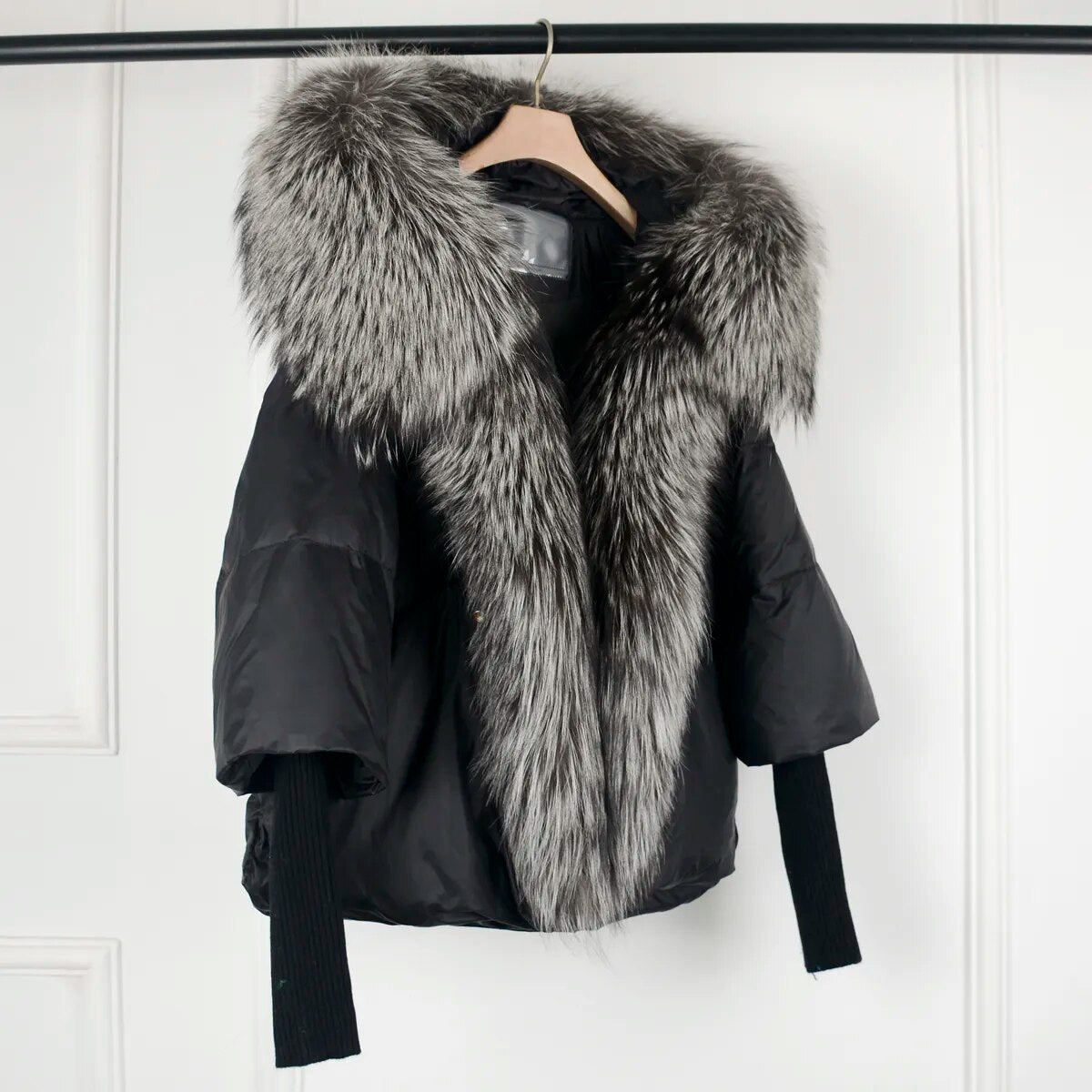Matteo - Chaqueta Acolchada