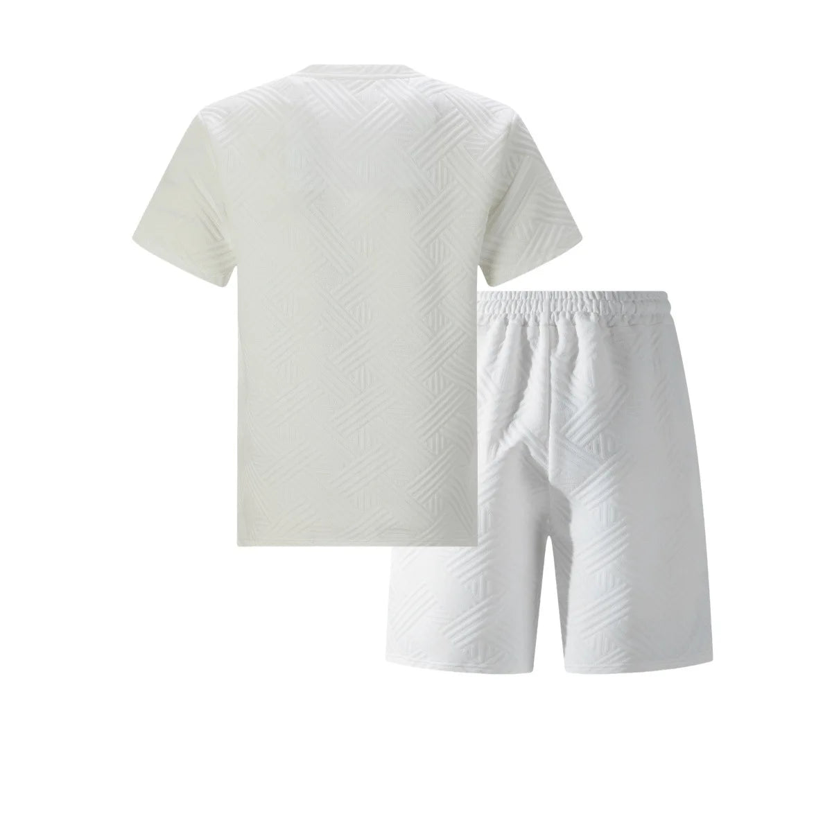 Jake - Conjunto Rayas Hombre