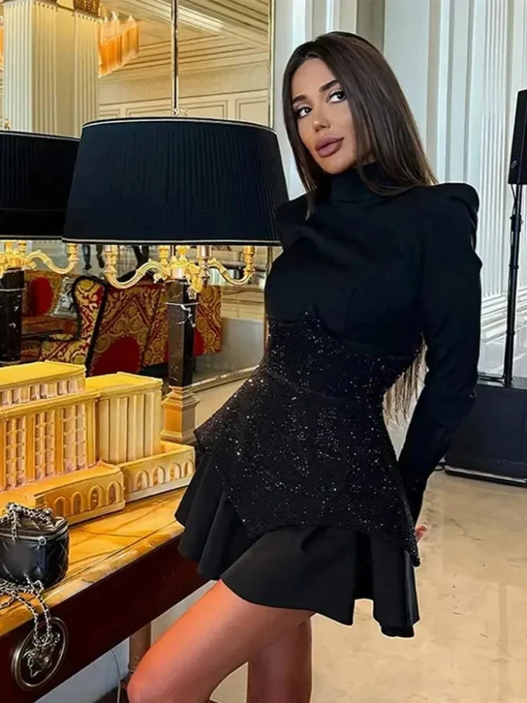 Aaliyah - Vestido Sexy