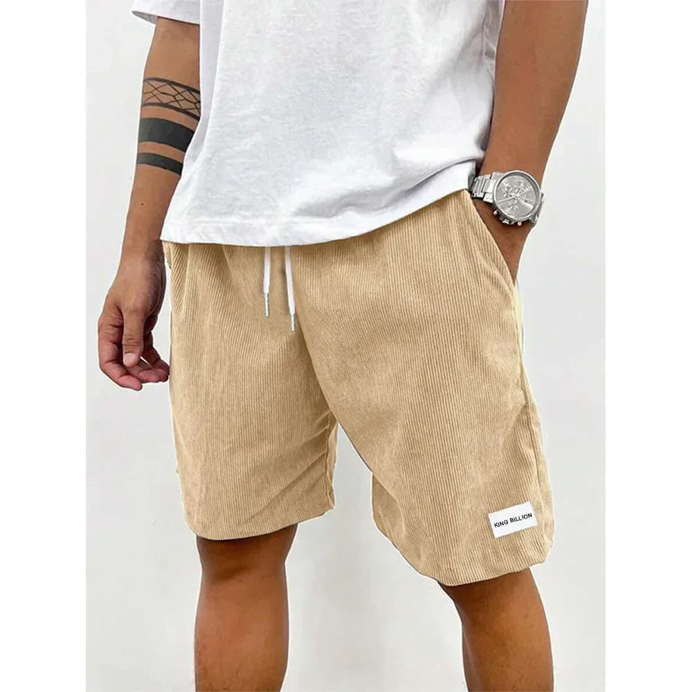 Jeremías - Pantalones cortos cómodos
