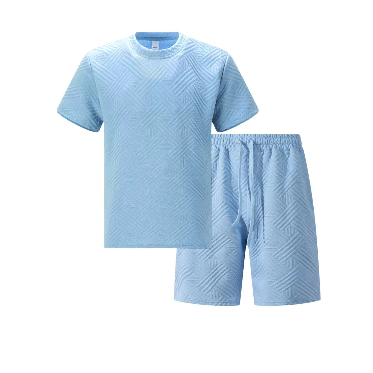 Jake - Conjunto Rayas Hombre
