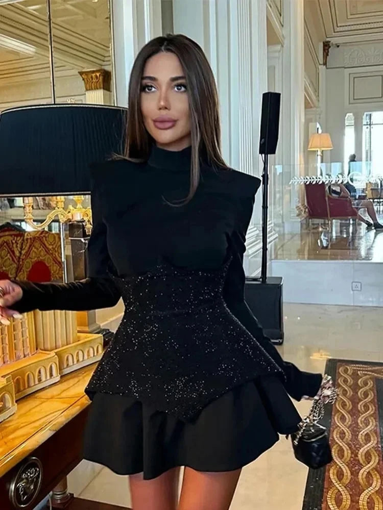 Aaliyah - Vestido Sexy
