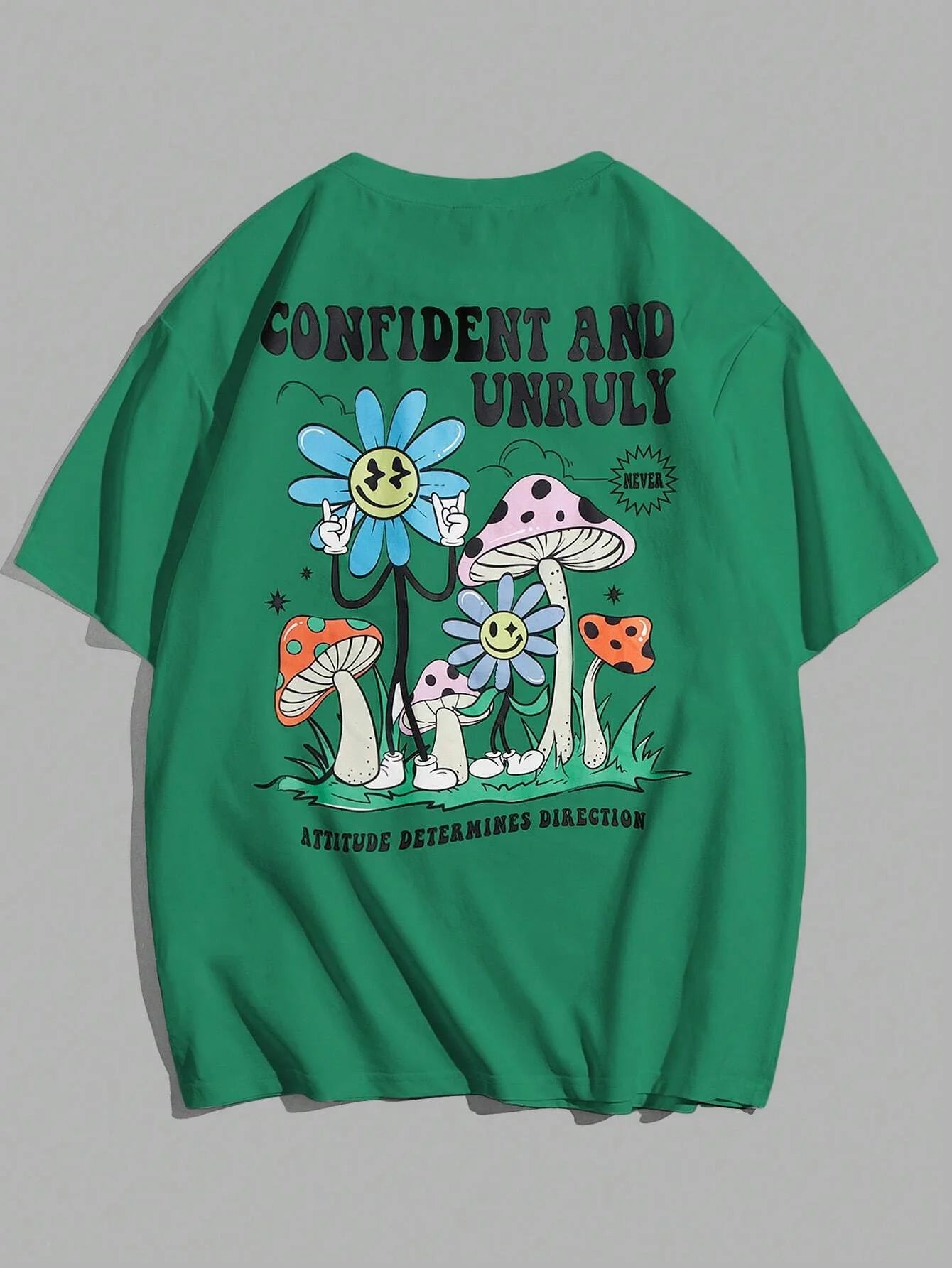 Pablo - Camiseta Manga Corta Hombre Actitud