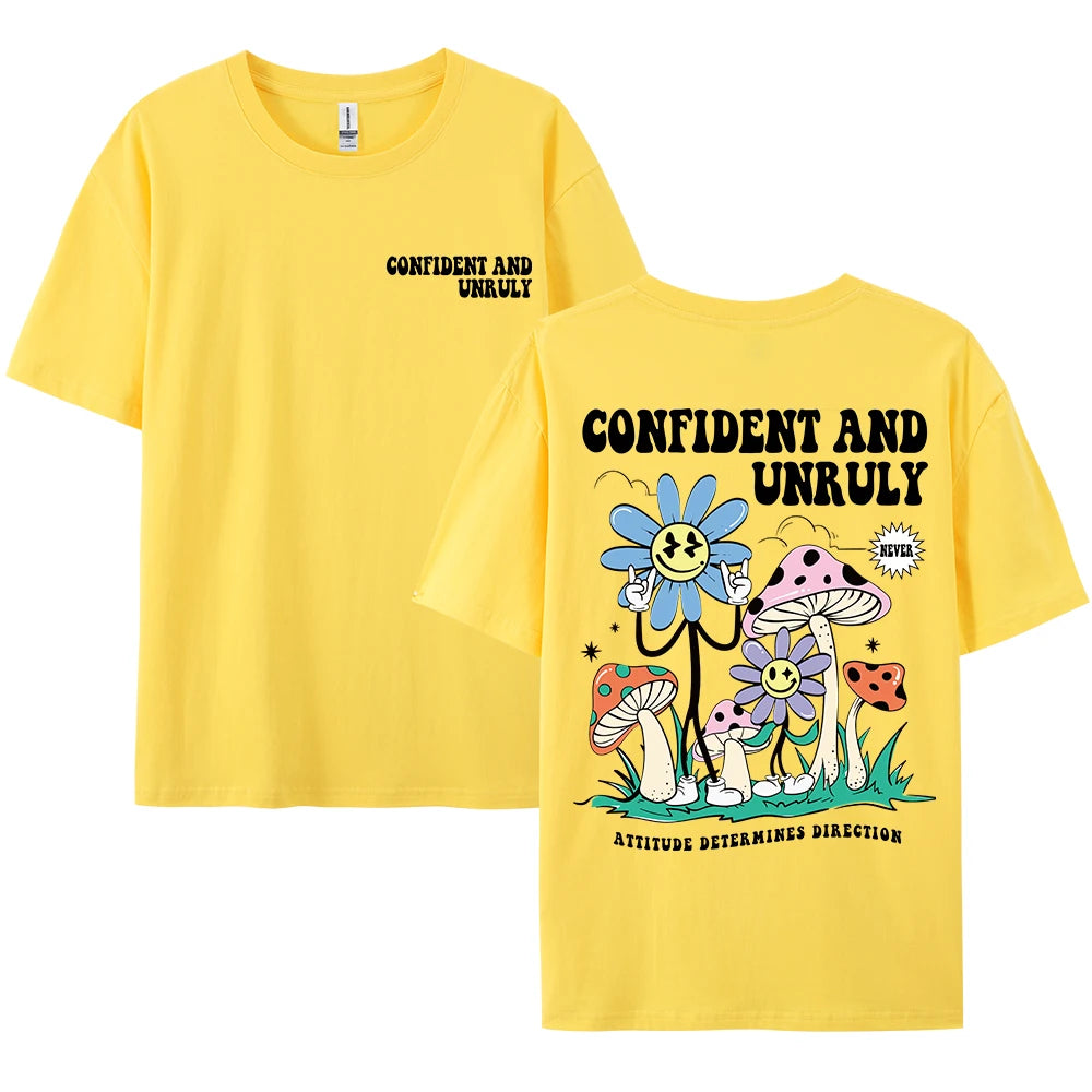 Pablo - Camiseta Manga Corta Hombre Actitud
