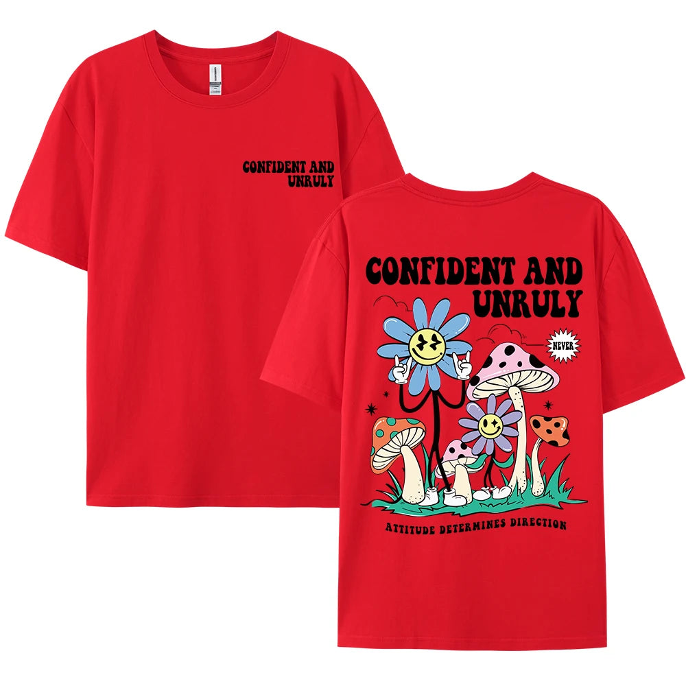Pablo - Camiseta Manga Corta Hombre Actitud