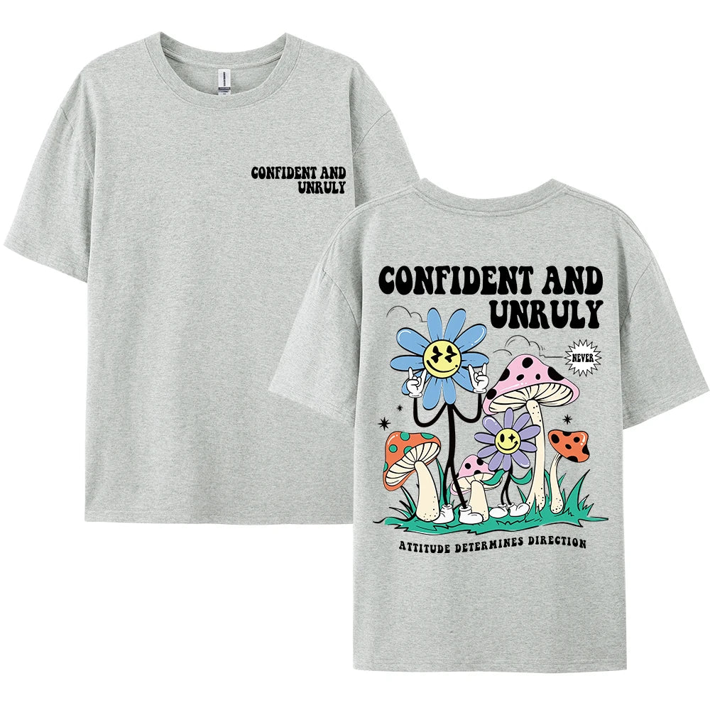 Pablo - Camiseta Manga Corta Hombre Actitud
