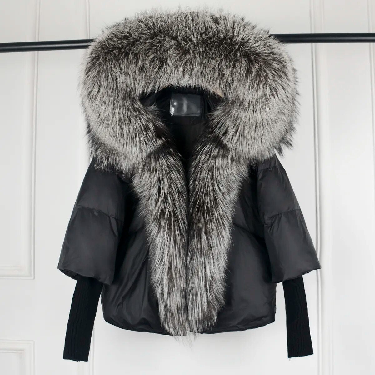 Matteo - Chaqueta Acolchada