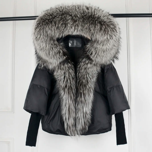 Matteo - Chaqueta Acolchada