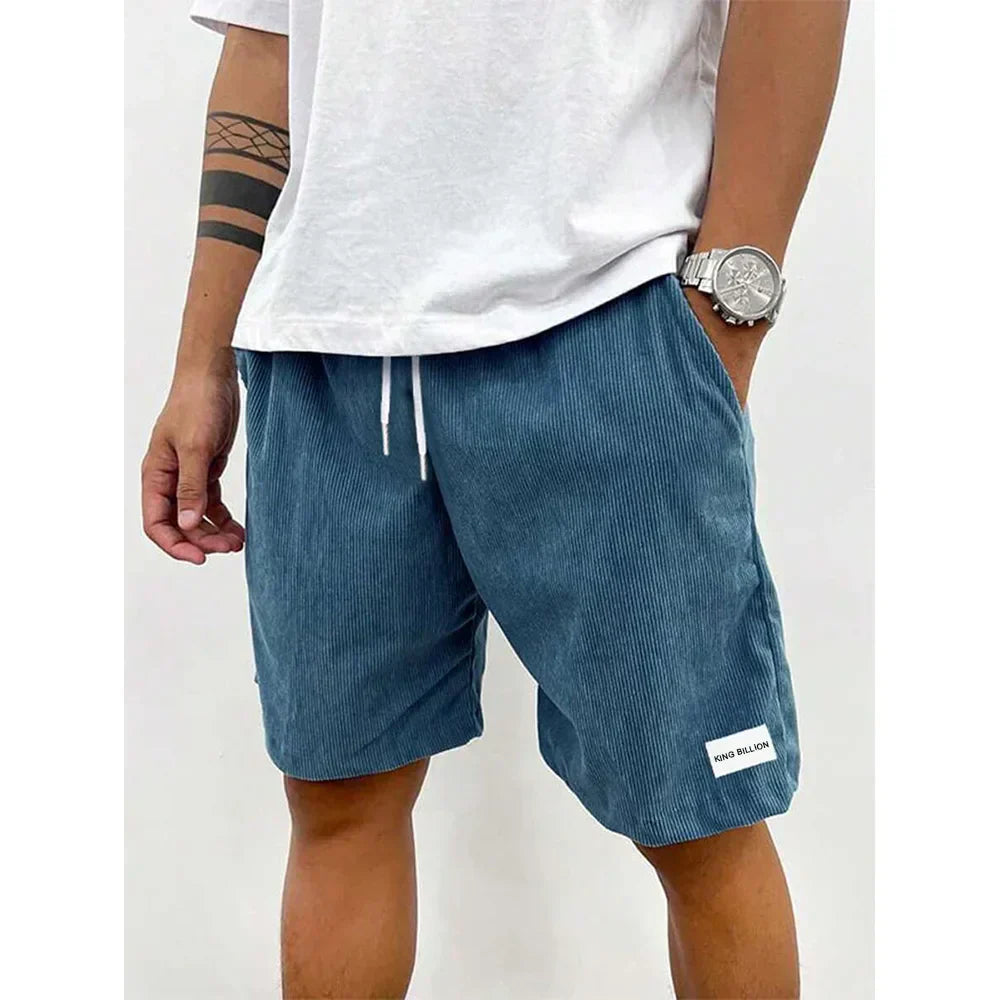 Jeremías - Pantalones cortos cómodos