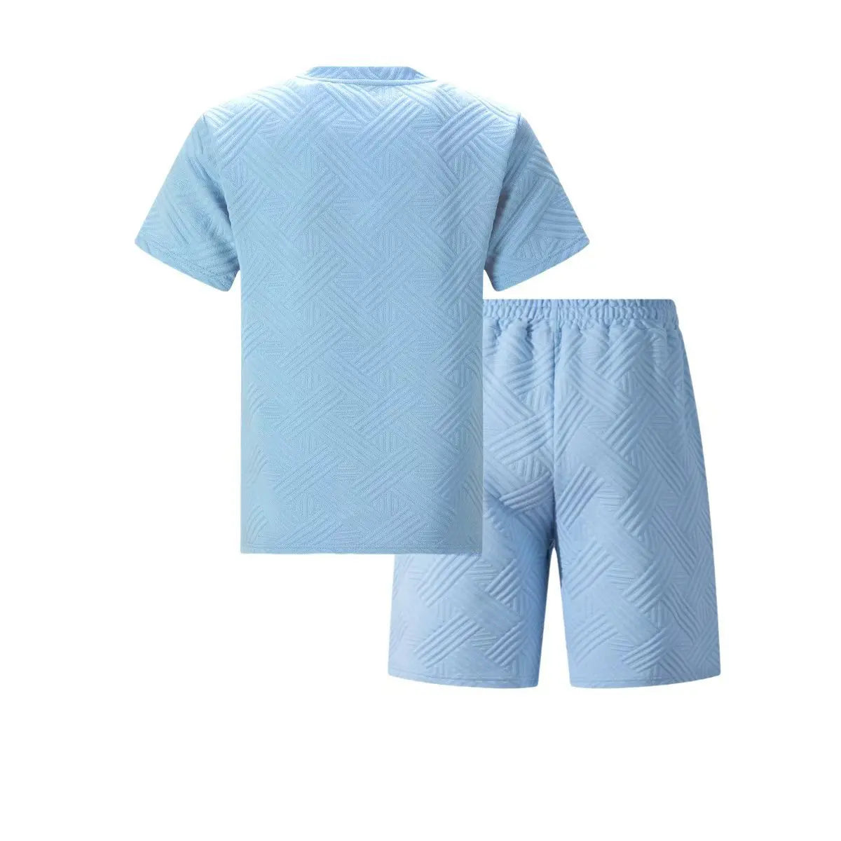 Jake - Conjunto Rayas Hombre