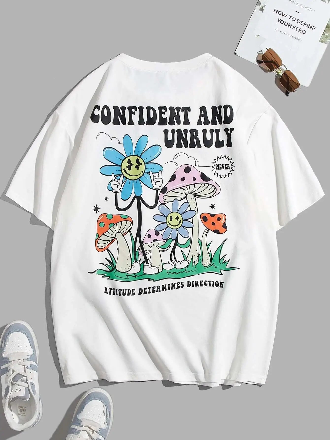 Pablo - Camiseta Manga Corta Hombre Actitud