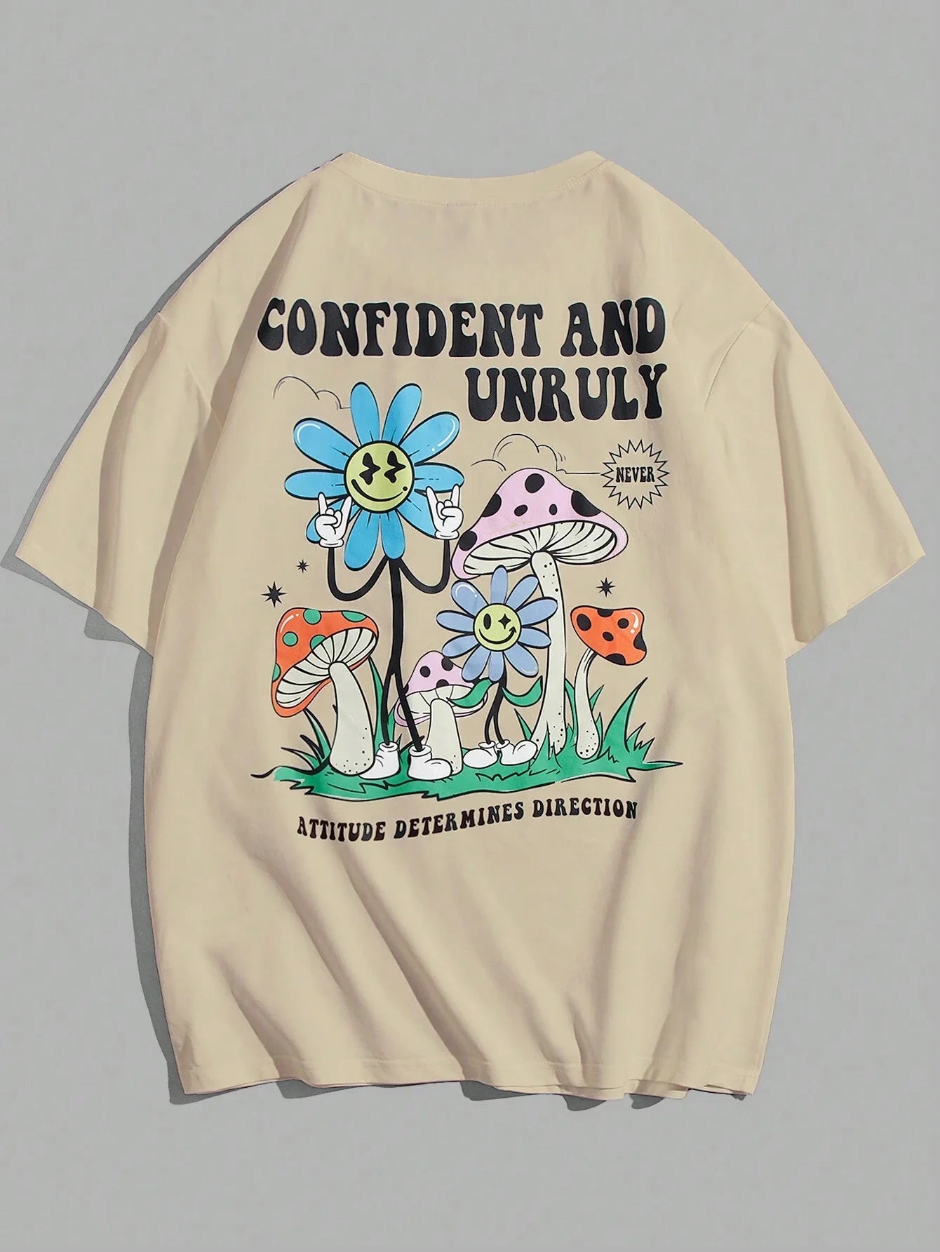 Pablo - Camiseta Manga Corta Hombre Actitud