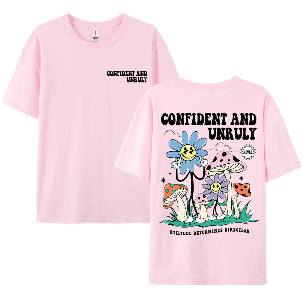 Pablo - Camiseta Manga Corta Hombre Actitud