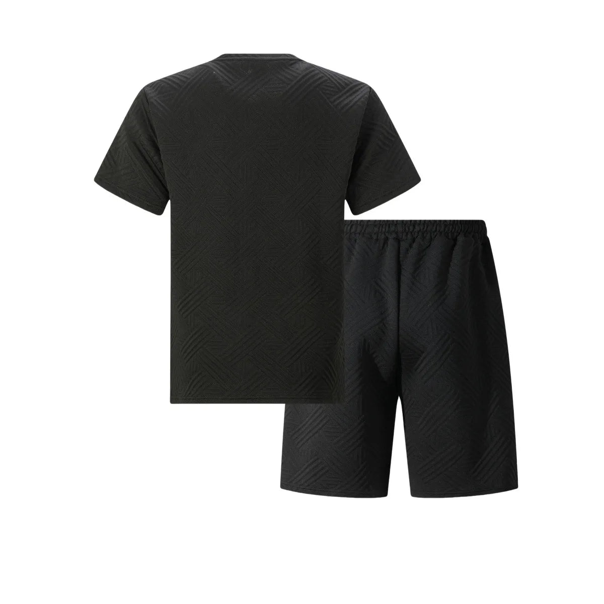 Jake - Conjunto Rayas Hombre