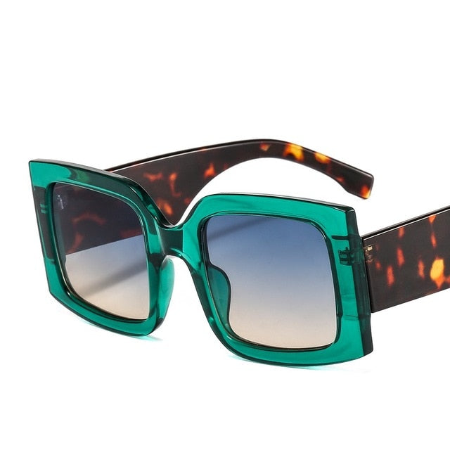 Rocco - Gafas de sol Square